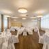 Salle de banquet