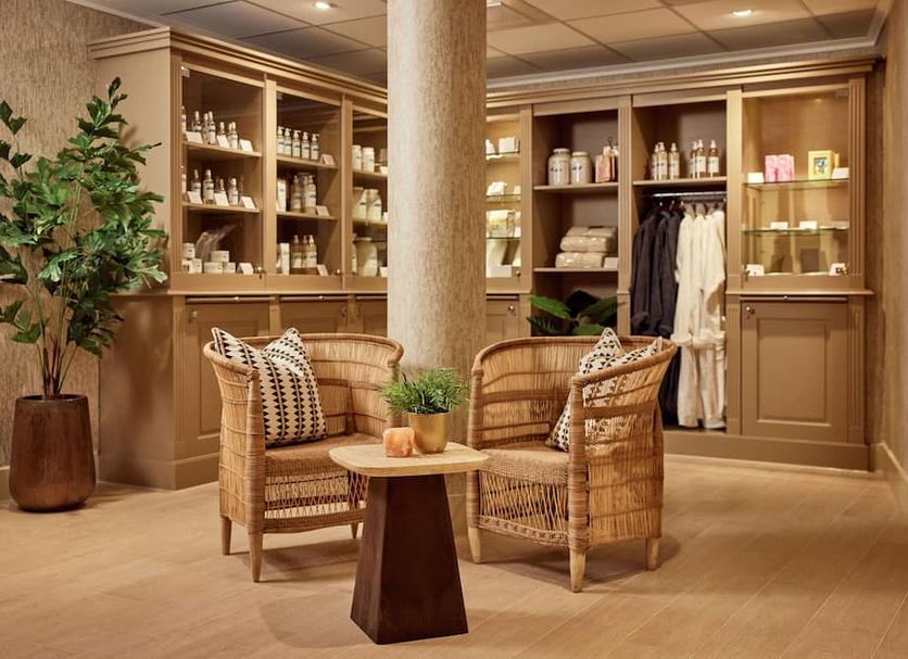 Salon Photo