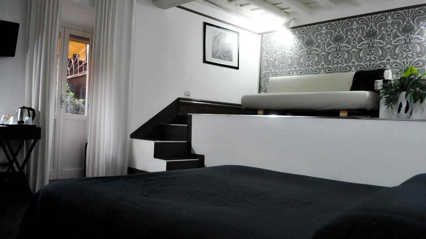 Relais Palazzo Taverna