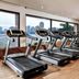 Salle de sport