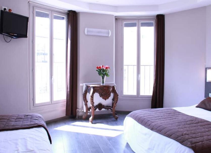 Chambre Photo