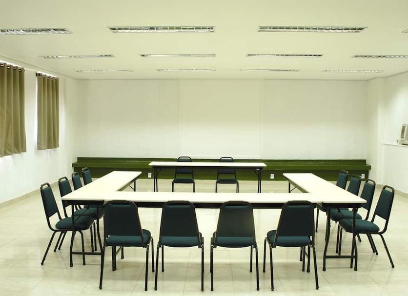 Espace de conférence Photo