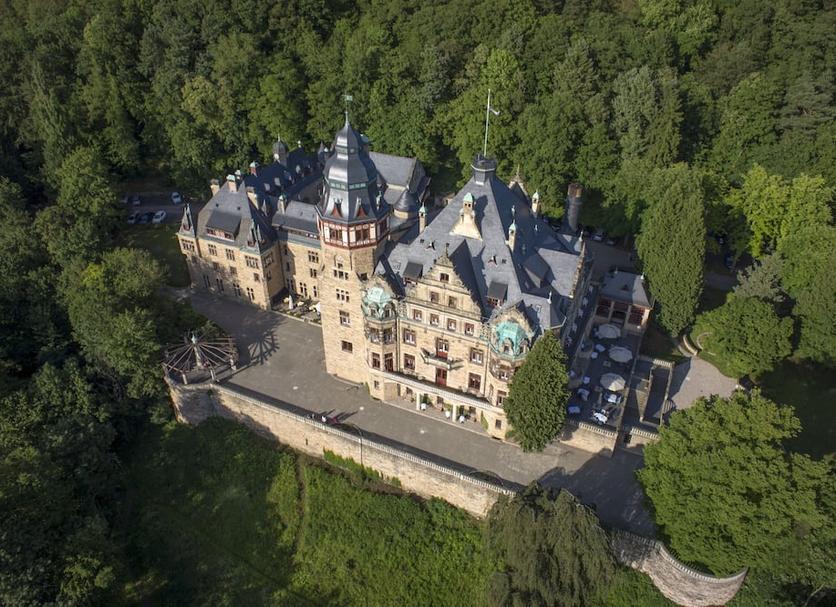 Bâtiment Photo
