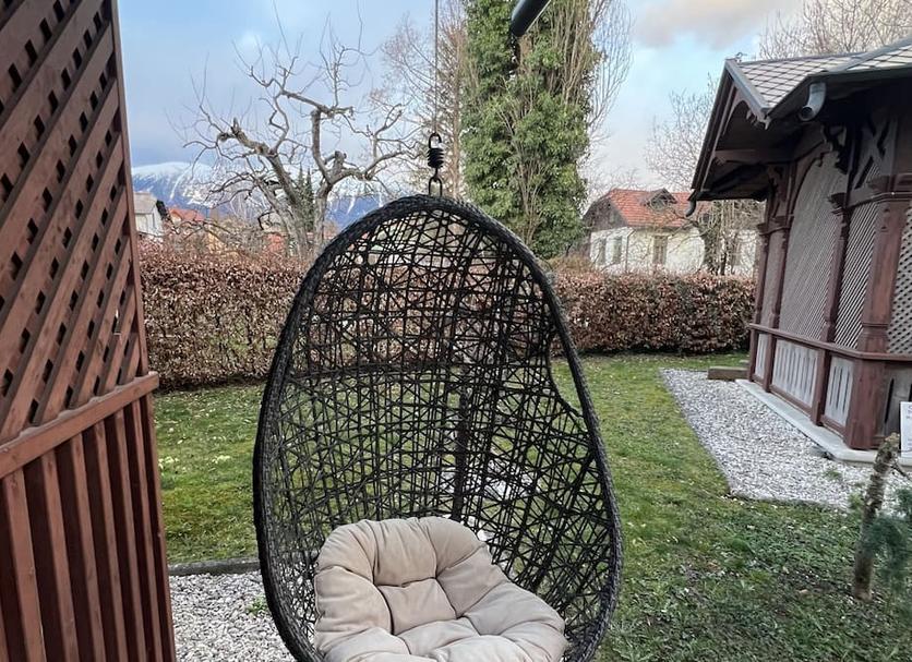 Extérieur Photo