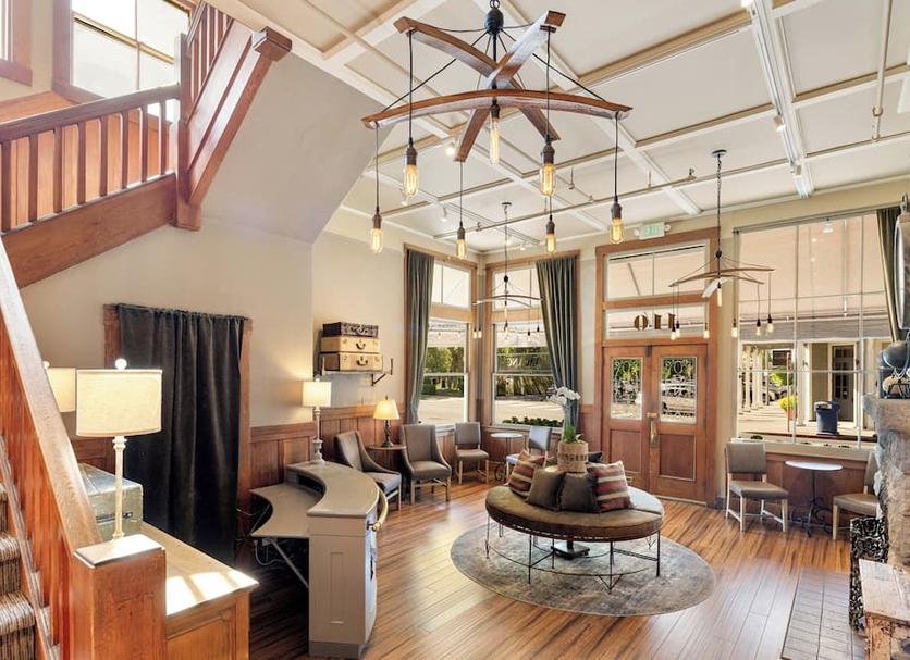 Salon Photo