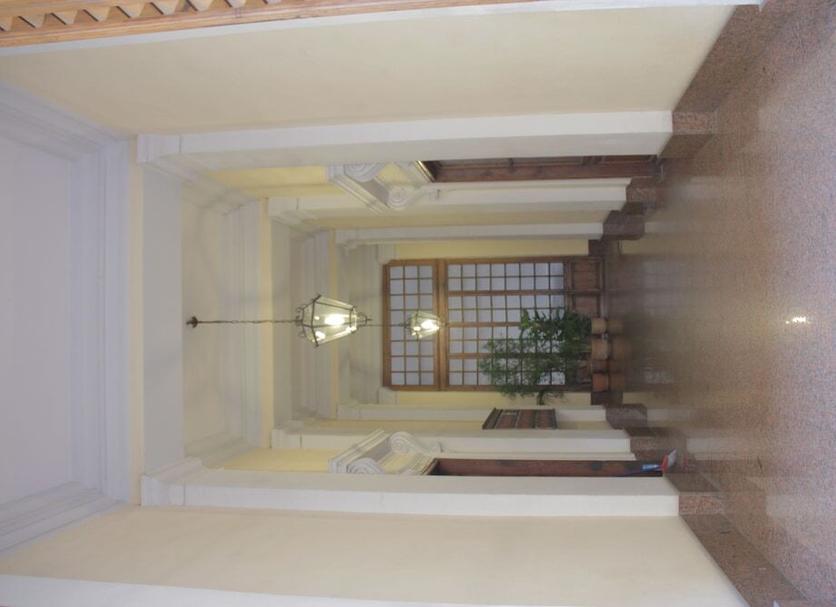 Escalier Photo