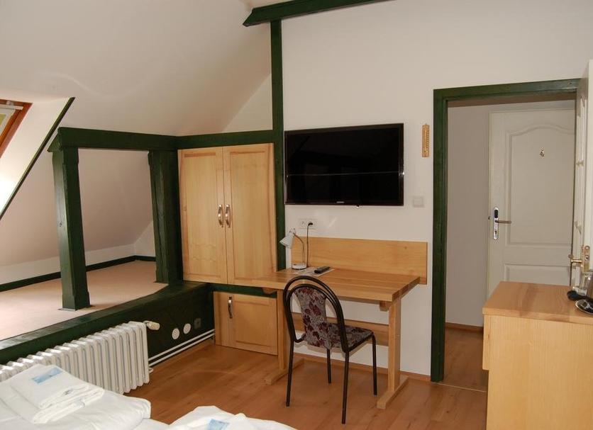 Équipements de la chambre Photo