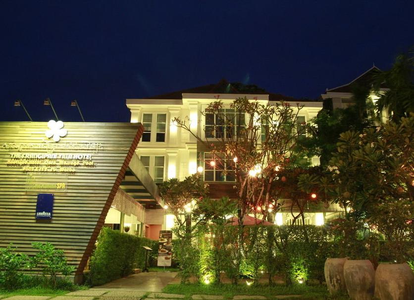 Bâtiment Photo