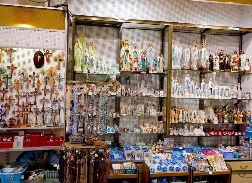 Boutique Photo