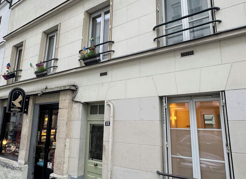 Bâtiment Photo