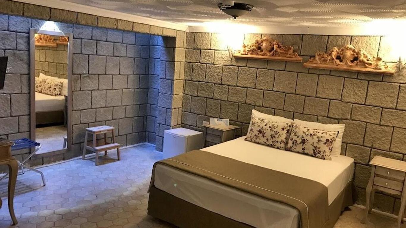 Taskoy Alacati Hotel