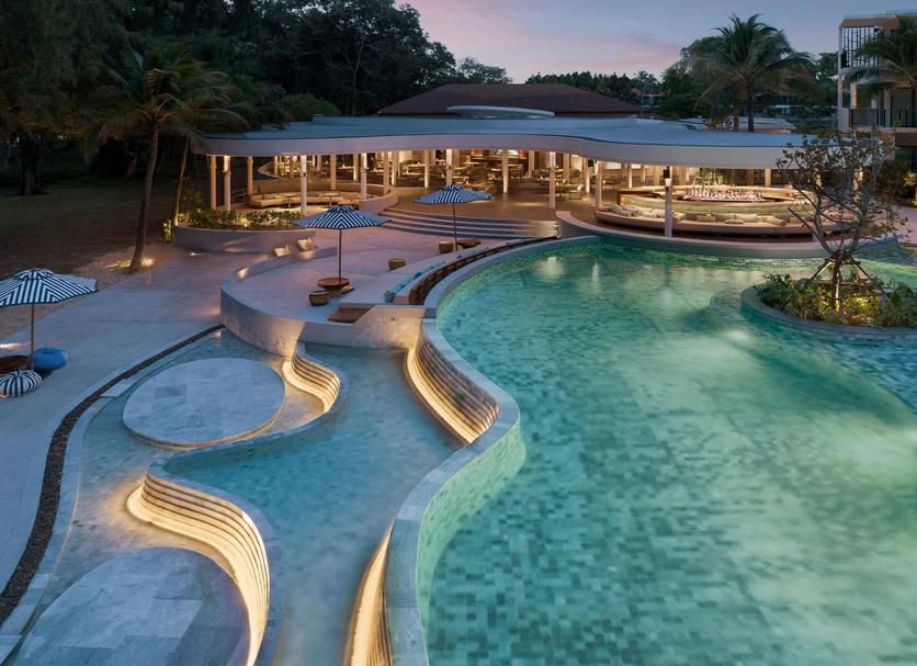 Piscine Photo