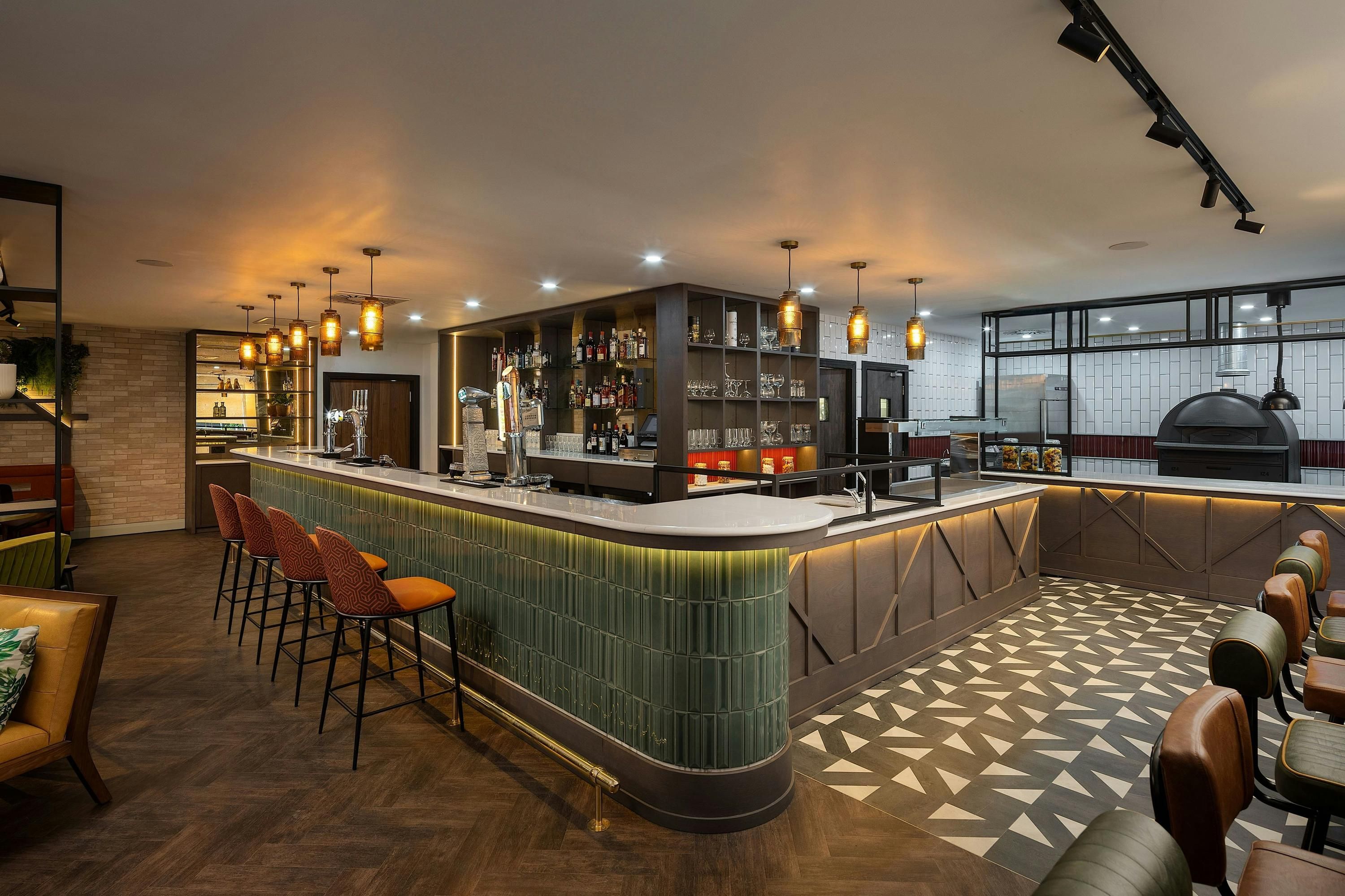 Bar