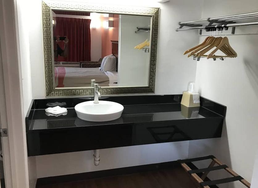 Équipements de la chambre Photo