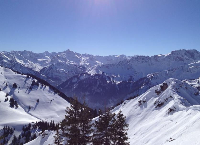 Extérieur Photo