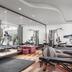 Salle de sport