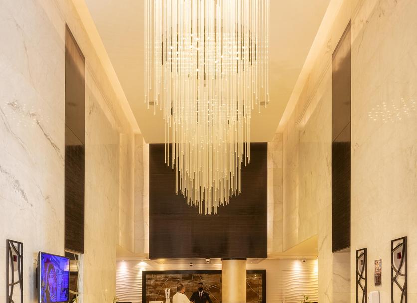 Hall d’entrée Photo