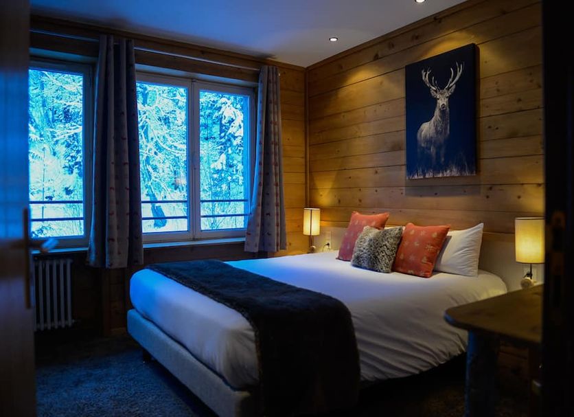 Chambre Photo