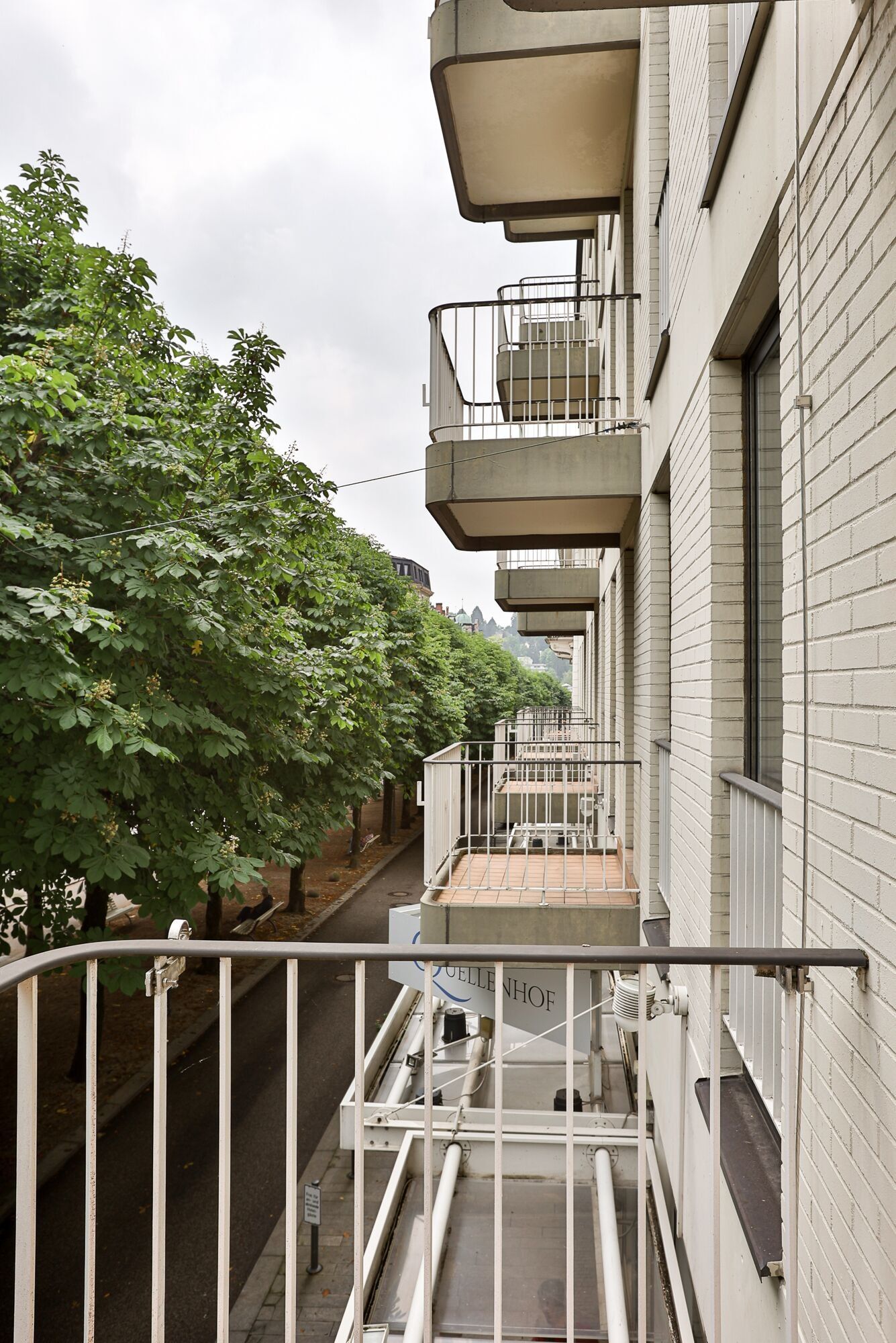 Balcon