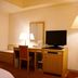 Équipements de la chambre