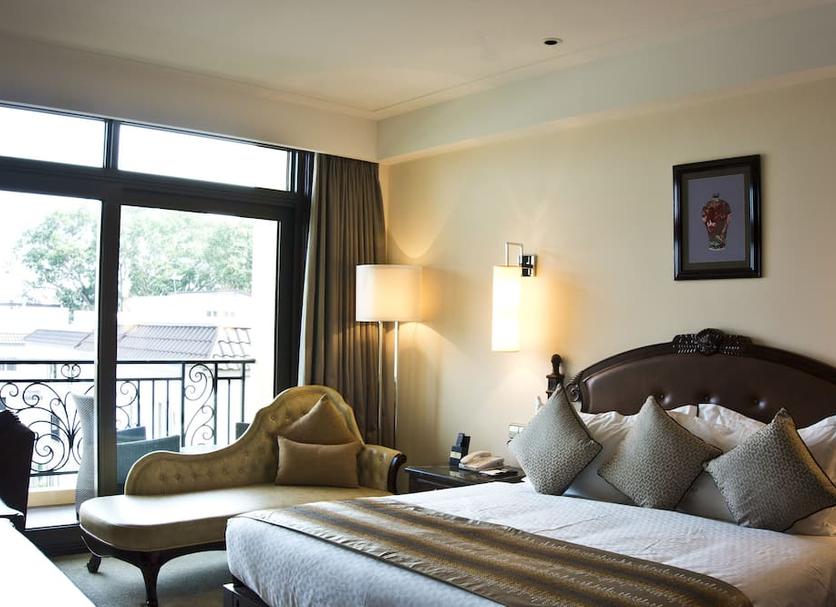 Chambre Photo