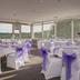 Salle de banquet