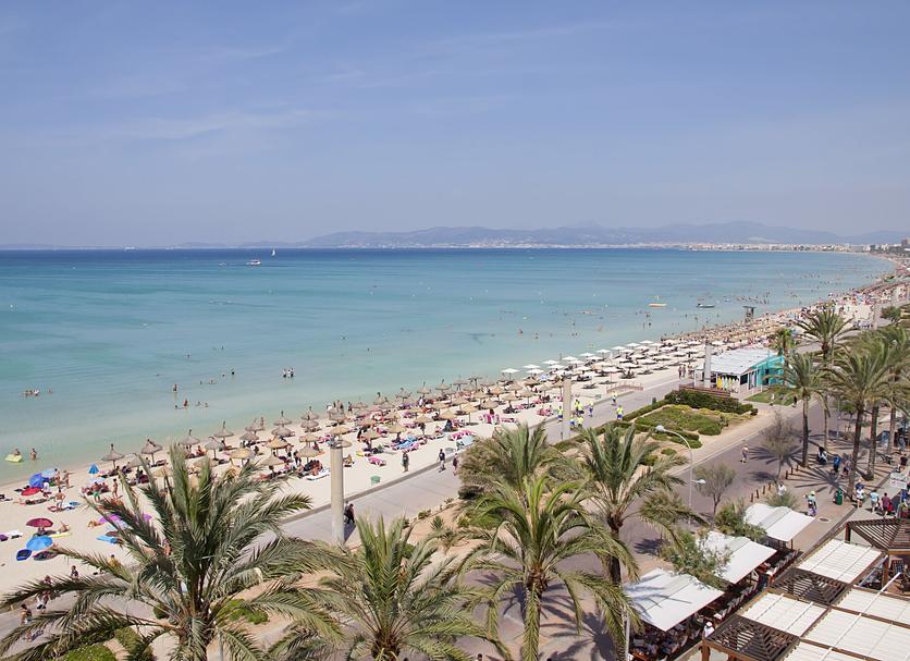 Plage Photo