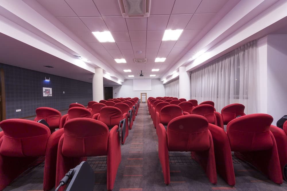 Espace de conférence