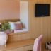 Équipements de la chambre