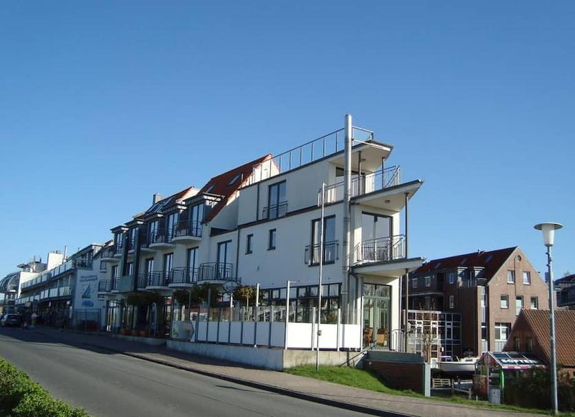 Bâtiment Photo