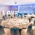Salle de banquet