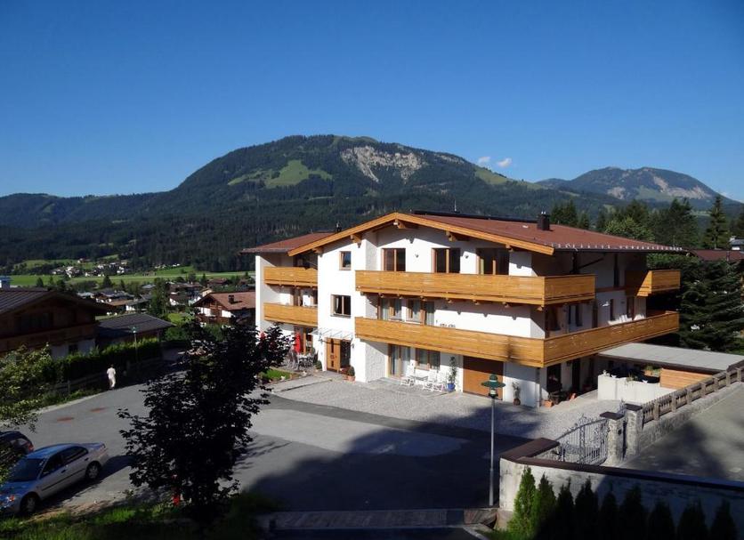 Bâtiment Photo