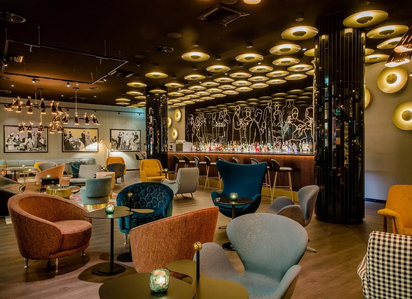 Bar Photo