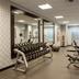 Salle de sport