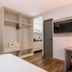 Équipements de la chambre