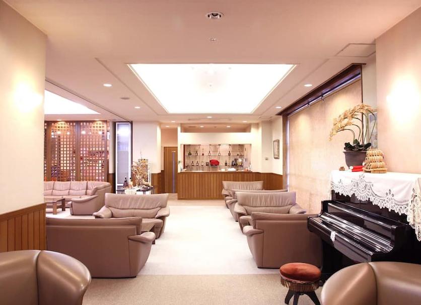 Salon Photo