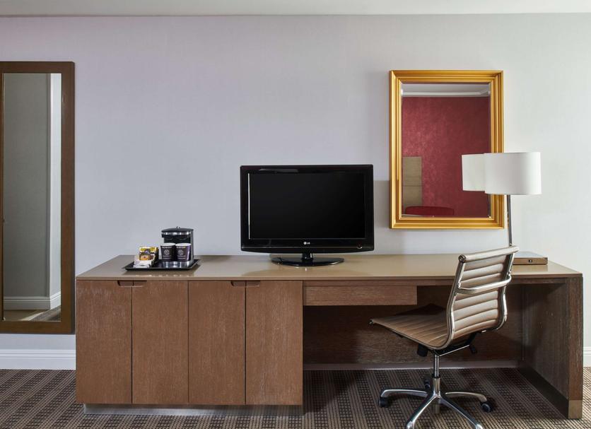 Équipements de la chambre Photo
