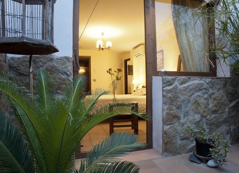 Extérieur Photo