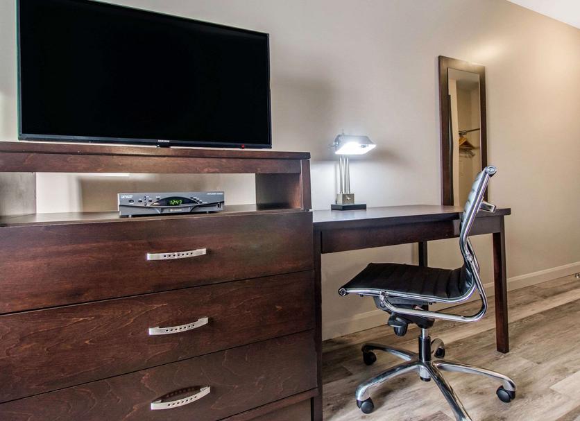 Équipements de la chambre Photo