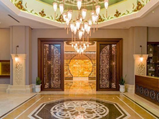 Hall d’entrée