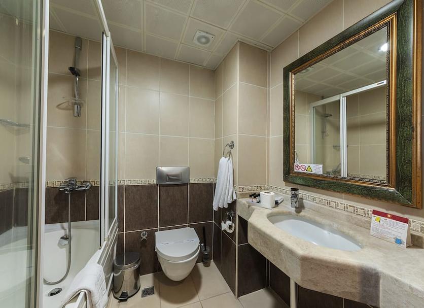 Salle de bain Photo