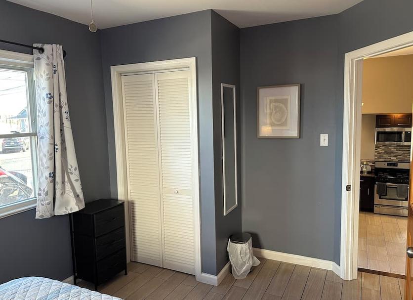 Équipements de la chambre Photo