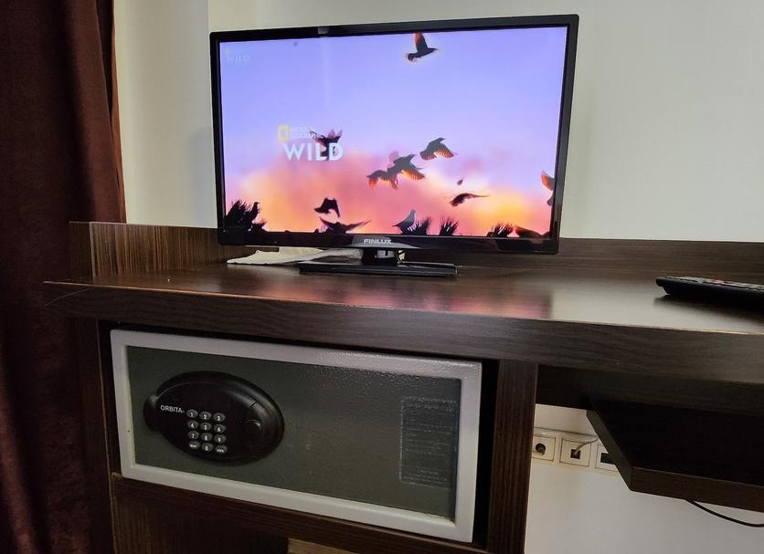 Équipements de la chambre Photo
