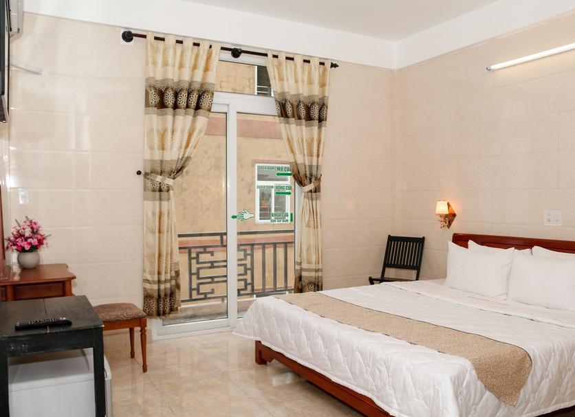 Chambre Photo