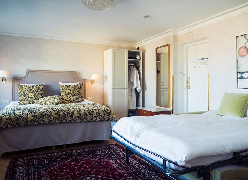 Chambre Photo