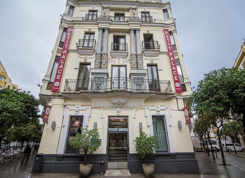 Bâtiment Photo