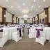 Salle de banquet