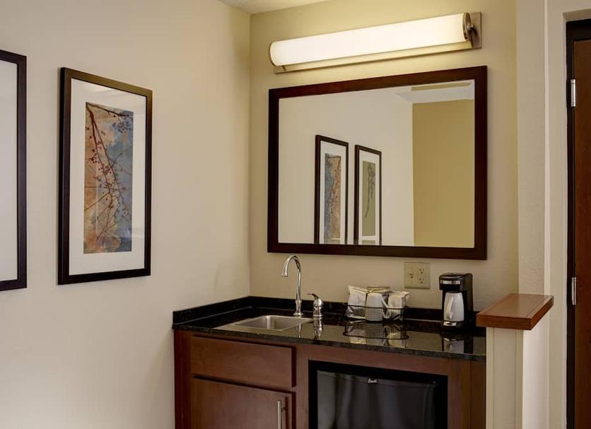 Équipements de la chambre Photo