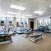 Salle de sport