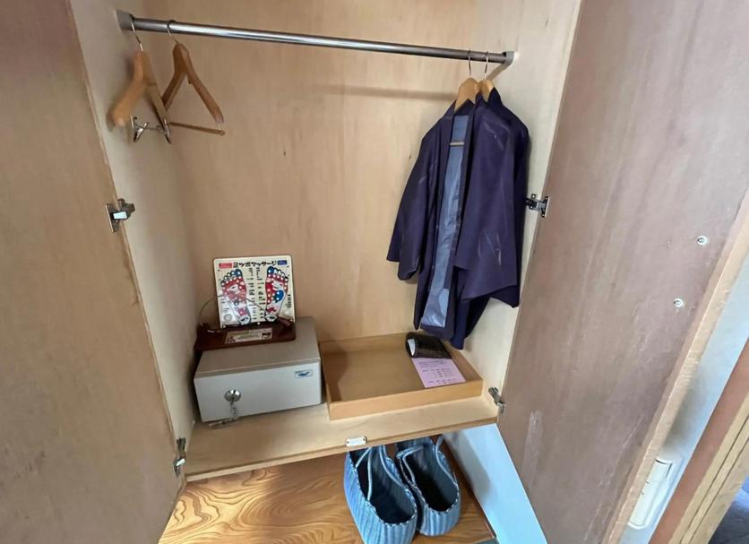 Équipements de la chambre Photo